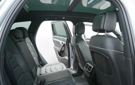 Volkswagen Touareg III, 2019 год, 3 710 000 рублей, 11 фотография