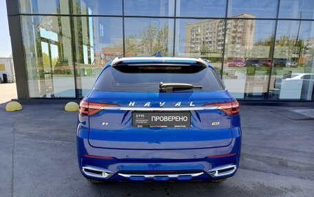 Haval F7 I, 2021 год, 2 060 000 рублей, 6 фотография