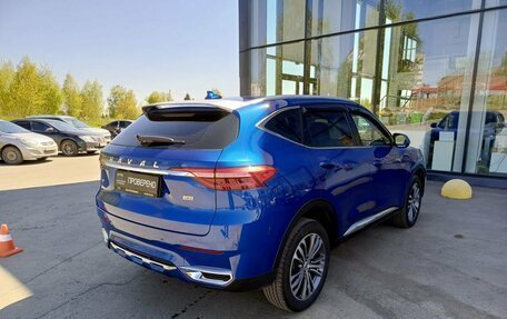 Haval F7 I, 2021 год, 2 060 000 рублей, 5 фотография