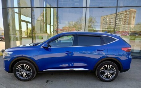 Haval F7 I, 2021 год, 2 060 000 рублей, 8 фотография