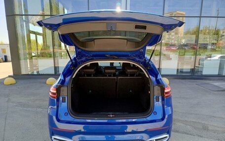 Haval F7 I, 2021 год, 2 060 000 рублей, 10 фотография