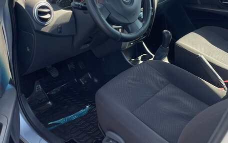 Nissan Almera, 2013 год, 775 000 рублей, 9 фотография
