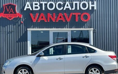 Nissan Almera, 2013 год, 775 000 рублей, 5 фотография