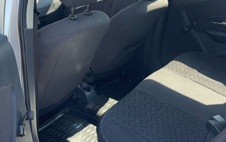 Nissan Almera, 2013 год, 775 000 рублей, 10 фотография