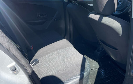 Nissan Almera, 2013 год, 775 000 рублей, 11 фотография