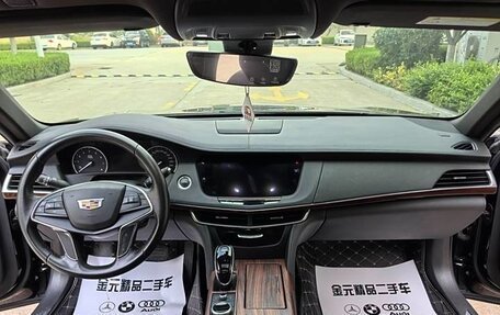 Cadillac CT6 I, 2021 год, 3 300 000 рублей, 5 фотография