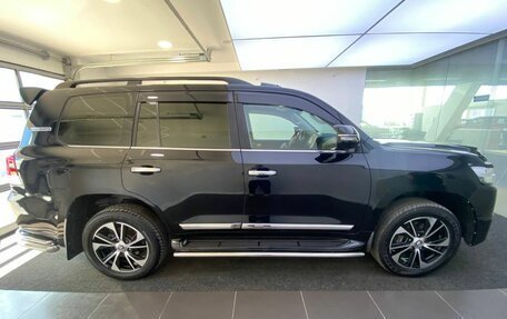 Toyota Land Cruiser 200, 2016 год, 6 699 000 рублей, 4 фотография