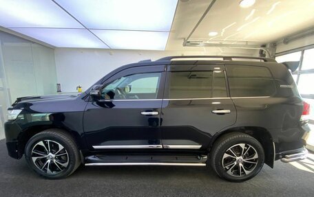 Toyota Land Cruiser 200, 2016 год, 6 699 000 рублей, 8 фотография