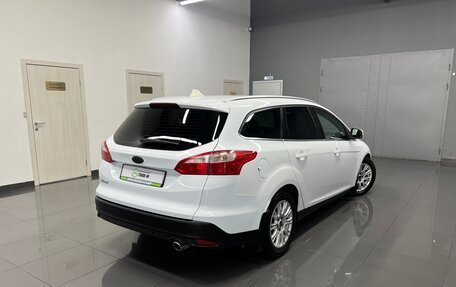 Ford Focus III, 2012 год, 880 000 рублей, 2 фотография