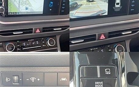 Hyundai Sonata VIII, 2021 год, 1 799 000 рублей, 10 фотография