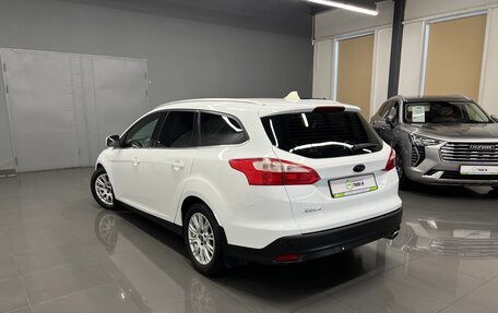 Ford Focus III, 2012 год, 880 000 рублей, 6 фотография