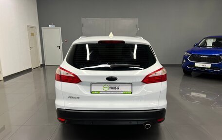 Ford Focus III, 2012 год, 880 000 рублей, 4 фотография