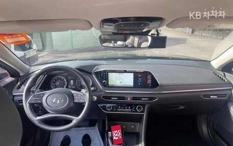 Hyundai Sonata VIII, 2021 год, 1 799 000 рублей, 5 фотография
