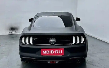 Ford Mustang VI рестайлинг, 2021 год, 2 990 525 рублей, 5 фотография