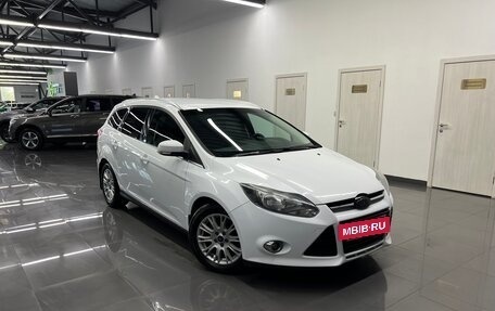 Ford Focus III, 2012 год, 880 000 рублей, 5 фотография