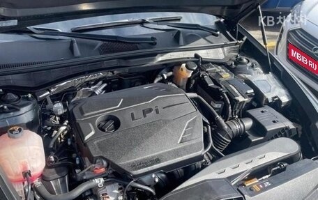 Hyundai Sonata VIII, 2021 год, 1 799 000 рублей, 6 фотография