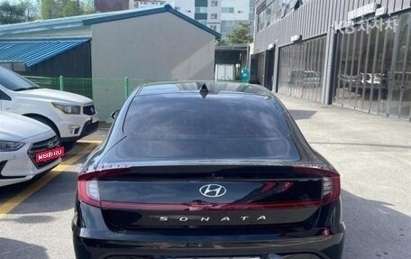 Hyundai Sonata VIII, 2021 год, 1 799 000 рублей, 3 фотография