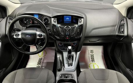 Ford Focus III, 2012 год, 880 000 рублей, 10 фотография