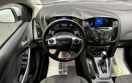 Ford Focus III, 2012 год, 880 000 рублей, 11 фотография