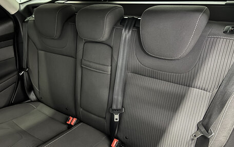 Ford Focus III, 2012 год, 880 000 рублей, 9 фотография