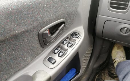 Hyundai Accent II, 2008 год, 350 000 рублей, 3 фотография