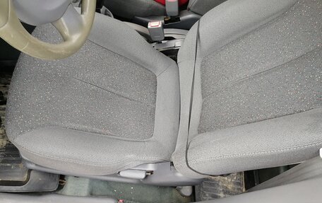Hyundai Accent II, 2008 год, 350 000 рублей, 4 фотография