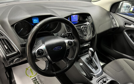 Ford Focus III, 2012 год, 880 000 рублей, 8 фотография