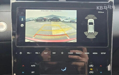 Hyundai Tucson, 2021 год, 1 750 000 рублей, 11 фотография
