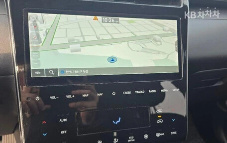 Hyundai Tucson, 2021 год, 1 750 000 рублей, 10 фотография