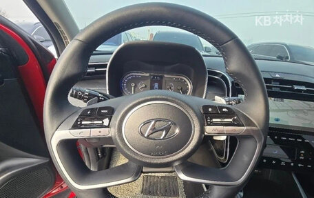 Hyundai Tucson, 2021 год, 1 750 000 рублей, 9 фотография