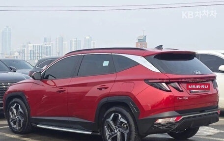 Hyundai Tucson, 2021 год, 1 750 000 рублей, 6 фотография