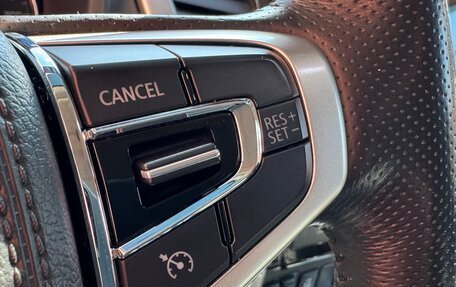 Mitsubishi Pajero Sport III рестайлинг, 2019 год, 3 250 000 рублей, 13 фотография