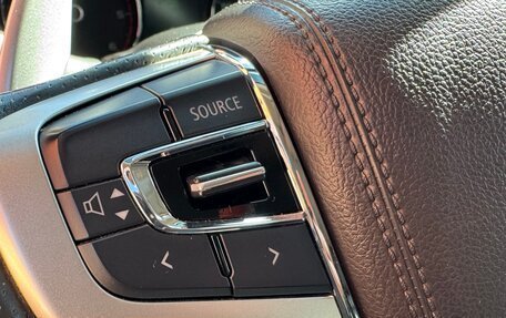 Mitsubishi Pajero Sport III рестайлинг, 2019 год, 3 250 000 рублей, 14 фотография