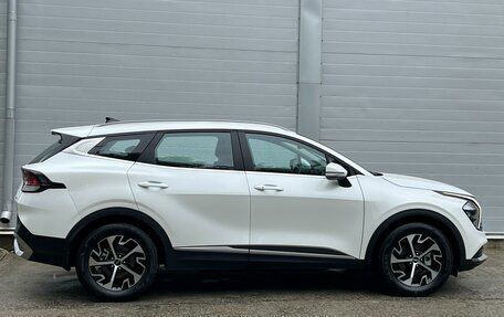 KIA Sportage IV рестайлинг, 2022 год, 3 750 000 рублей, 4 фотография