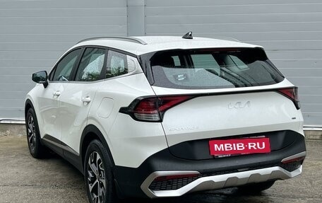 KIA Sportage IV рестайлинг, 2022 год, 3 750 000 рублей, 7 фотография