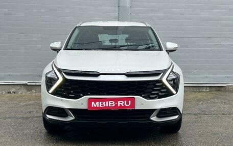 KIA Sportage IV рестайлинг, 2022 год, 3 750 000 рублей, 2 фотография