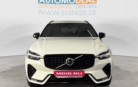 Volvo XC60 II, 2021 год, 2 888 888 рублей, 3 фотография