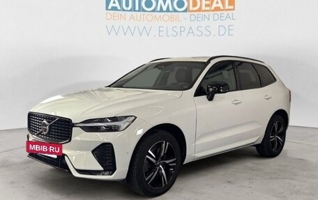 Volvo XC60 II, 2021 год, 2 888 888 рублей, 2 фотография