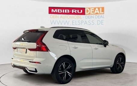 Volvo XC60 II, 2021 год, 2 888 888 рублей, 4 фотография