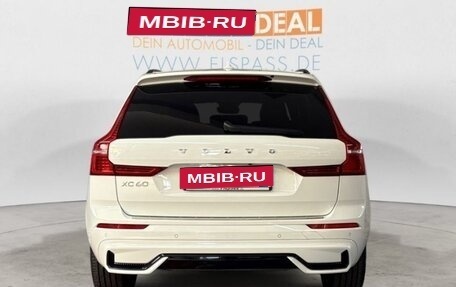 Volvo XC60 II, 2021 год, 2 888 888 рублей, 5 фотография