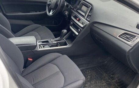 Hyundai Sonata VII, 2019 год, 1 270 000 рублей, 8 фотография