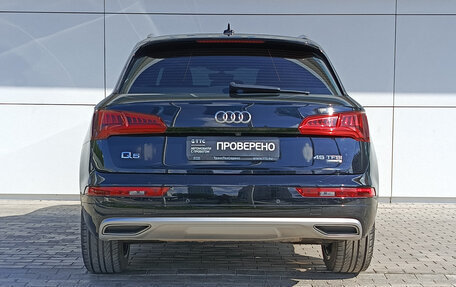 Audi Q5, 2018 год, 3 248 000 рублей, 6 фотография