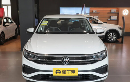 Volkswagen Bora, 2025 год, 2 101 618 рублей, 2 фотография