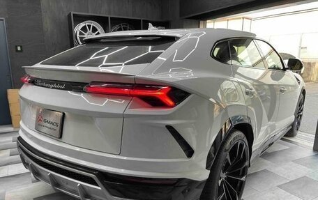 Lamborghini Urus I, 2022 год, 24 630 028 рублей, 4 фотография