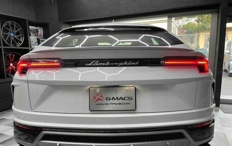 Lamborghini Urus I, 2022 год, 24 630 028 рублей, 3 фотография