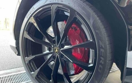 Lamborghini Urus I, 2022 год, 24 630 028 рублей, 6 фотография