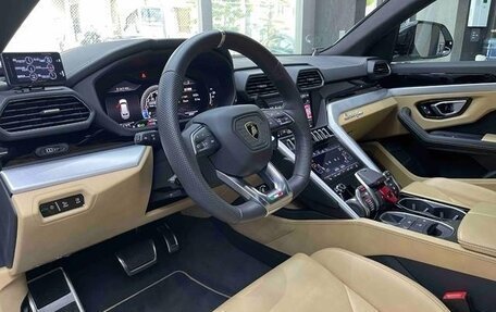 Lamborghini Urus I, 2022 год, 24 630 028 рублей, 9 фотография