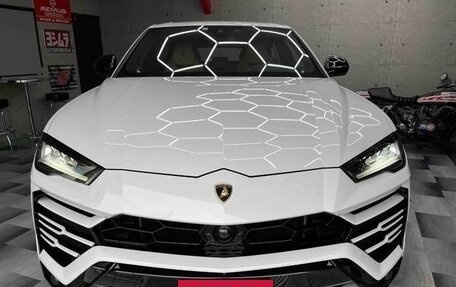 Lamborghini Urus I, 2022 год, 24 630 028 рублей, 2 фотография