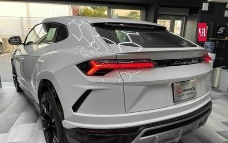 Lamborghini Urus I, 2022 год, 24 630 028 рублей, 5 фотография