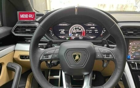 Lamborghini Urus I, 2022 год, 24 630 028 рублей, 8 фотография